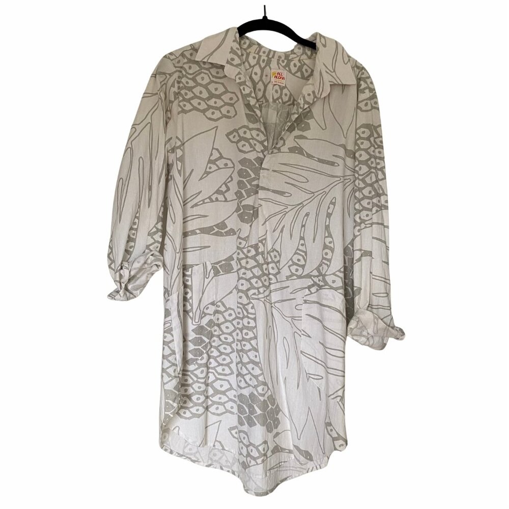 Kealopiko Dress